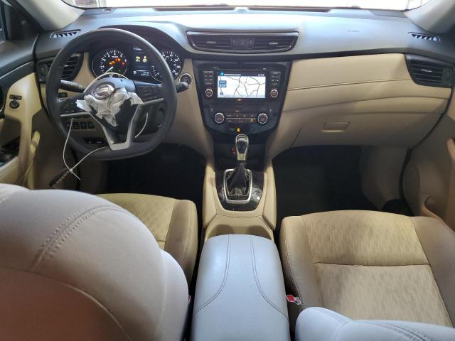 KNMAT2MV5HP592558 Nissan ROGUE S