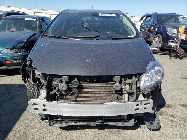 JTDKN3DP1E3062239 Toyota PRIUS PLUG-IN