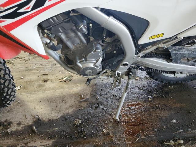 2016 HONDA CRF250 L MLHMD3815G5301216