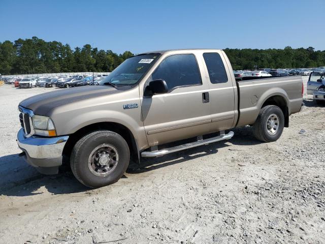 2003 Ford F-250 