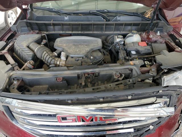 1GKKNMLS1HZ181314 GMC Acadia Slt-1