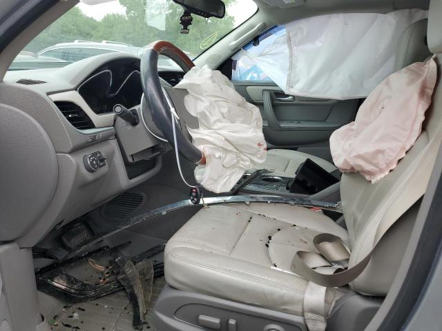 2015 CHEVROLET TRAVERSE L - 1GNKVHKD8FJ213006