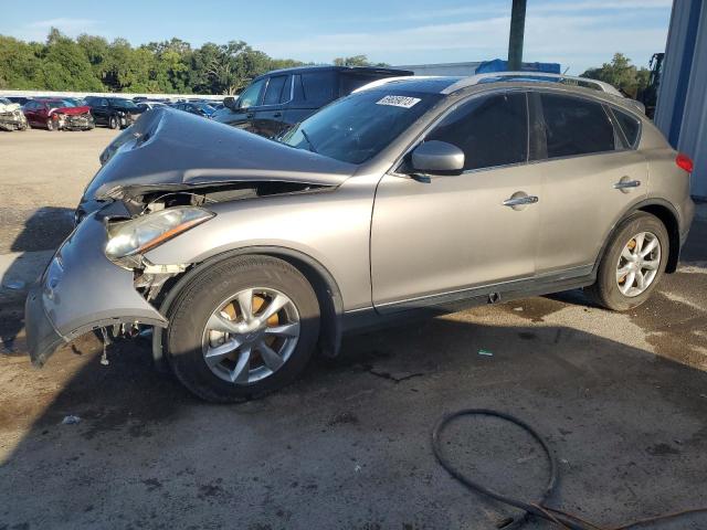 2008 INFINITI EX35 Base