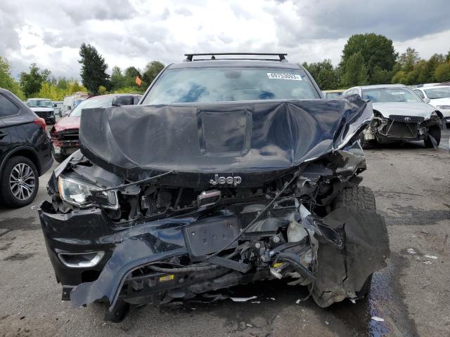 1C4RJFAG4JC177797 Jeep Grand Cherokee Laredo