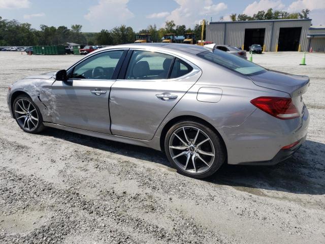 KMTG44LA5LU053550 Genesis G70 PRESTI 2