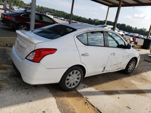 3N1CN7AP7GL868905 | 2016 Nissan versa s