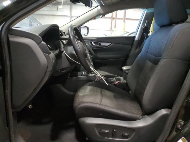 5N1AT2MT3LC716076 Nissan ROGUE S