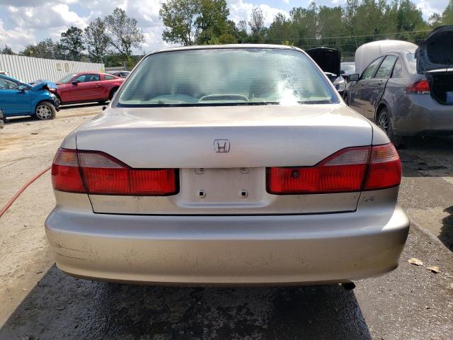 2000 Honda Accord Lx VIN: 1HGCG5647YA035402 Lot: 67344653