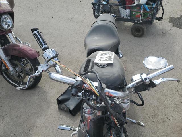 2003 HARLEY-DAVIDSON XL883 1HD4CAM193K456622