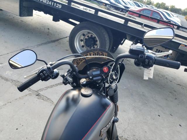 2018 HARLEY-DAVIDSON FXBB STREE 1HD1YJJ18JC030162