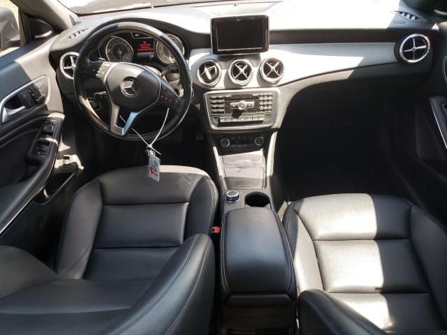 WDDSJ4GB8EN107804 Mercedes-Benz CLA 250 4MATIC