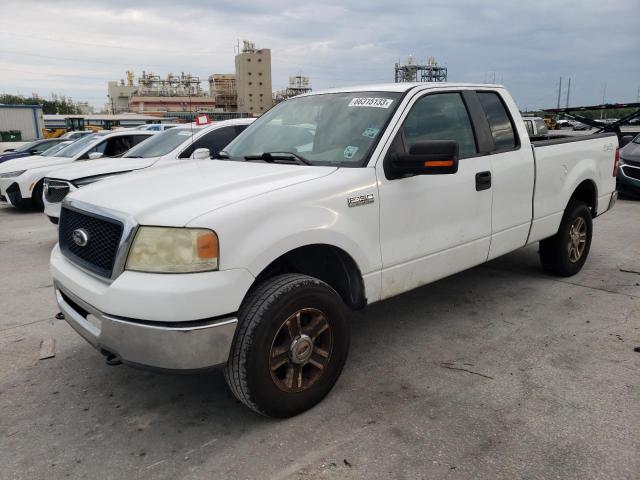 2007 Ford F-150 