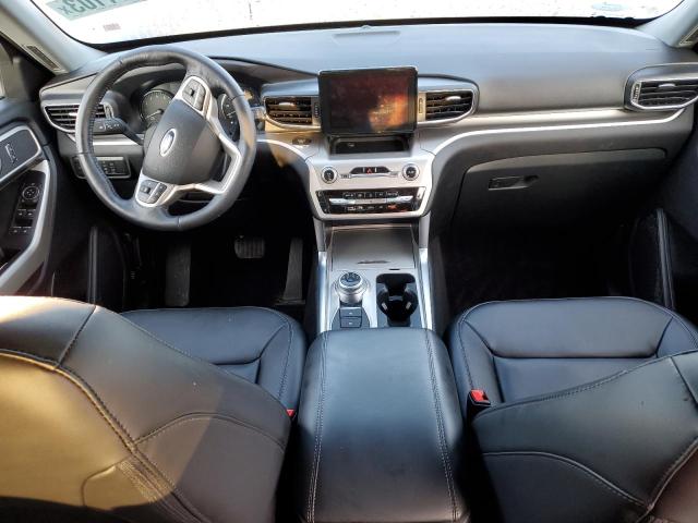 1FMSK8DH9NGB78422 Ford EXPLORER XLT