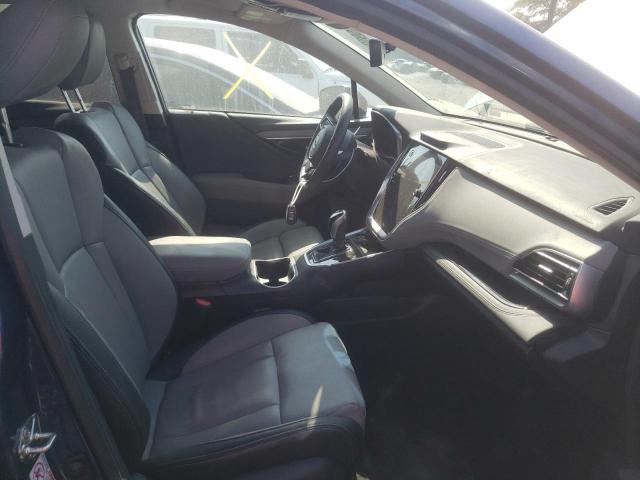 4S4BTANC0L3168521 Subaru Outback Limited