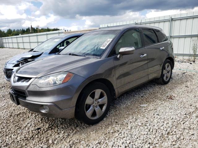 2007 Acura RDX 