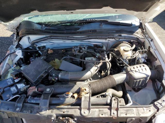 1N6BD0CT5GN774449 Nissan FRONTIER S