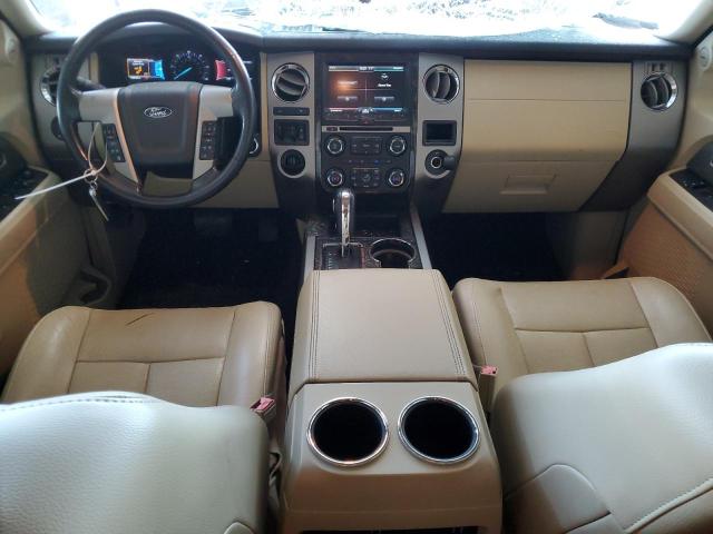 1FMJU1KT1FEF39031 Ford Expedition Limited