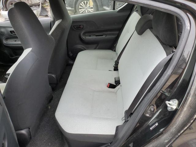 JTDKDTB31F1104554 Toyota PRIUS C