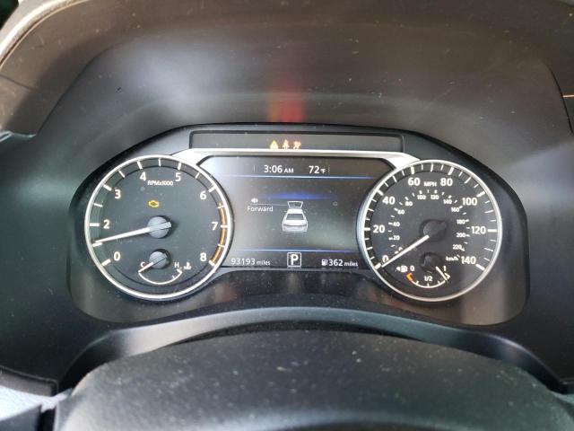 1N4BL4BW9KC153315 Nissan ALTIMA S