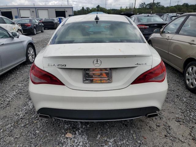 WDDSJ4GBXFN174986 Mercedes-Benz CLA 250 4MATIC