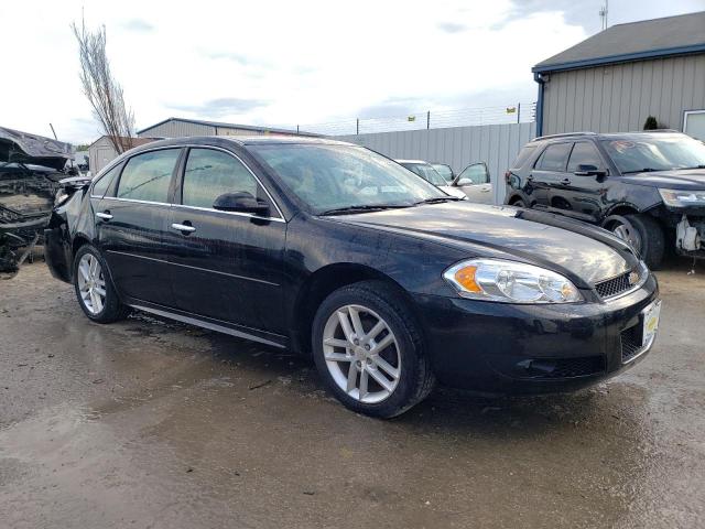 2G1WC5E37G1170378 | 2016 CHEVROLET IMPALA LIM