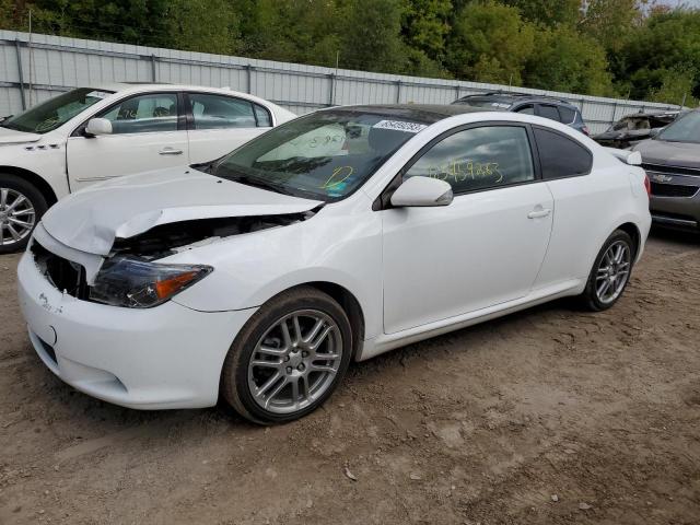 2006 Scion tC 