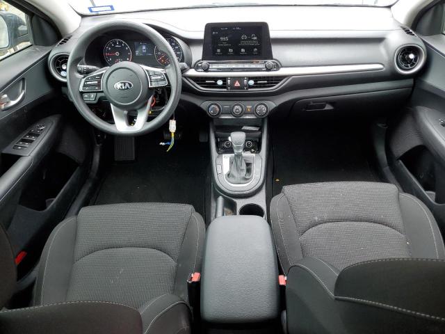3KPF24AD5ME395903 KIA FORTE FE