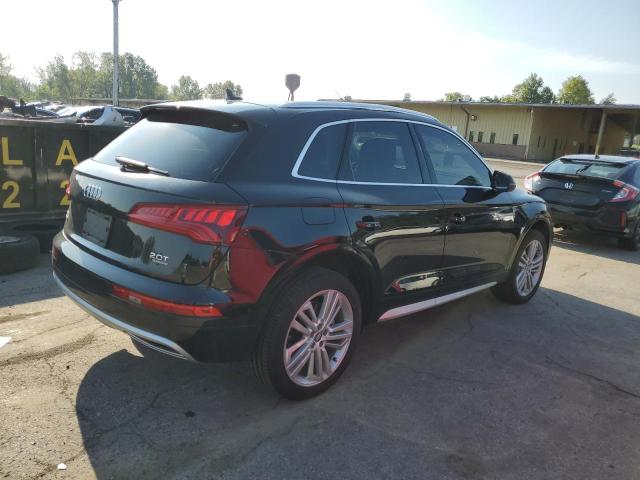 WA1BNAFY5J2208887 2018 AUDI Q5, photo no. 3