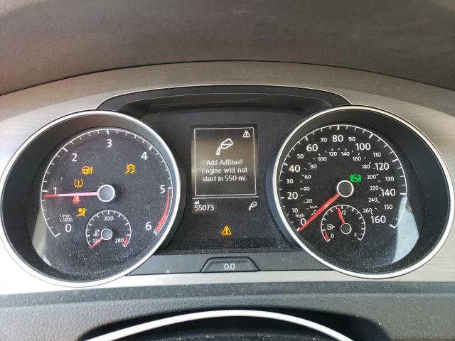 2015 VOLKSWAGEN GOLF SPORT - 3VWCA7AU5FM516698