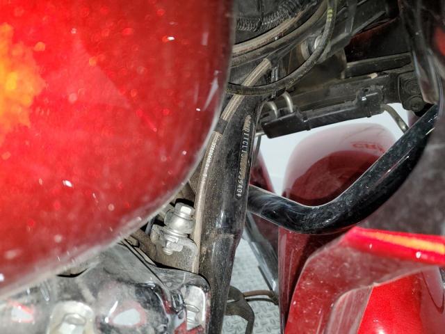2021 HARLEY-DAVIDSON FLTRXSE 1HD1TCL13MB953540