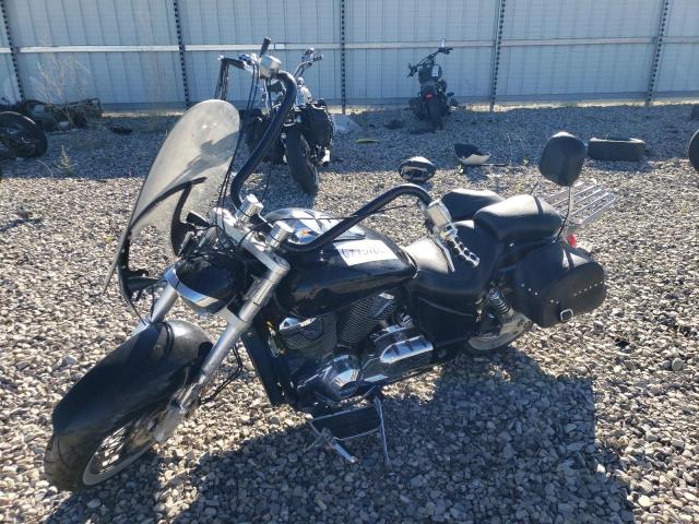 2003 HONDA VTX1800 S - 1HFSC49303A102603