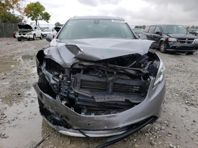 LRBFX3SX3LD062943 Buick Envision Premium