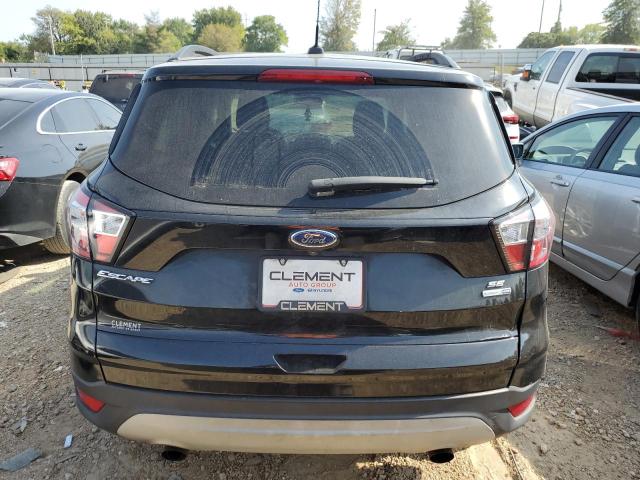 2018 FORD ESCAPE SE - 1FMCU9GD5JUB00440