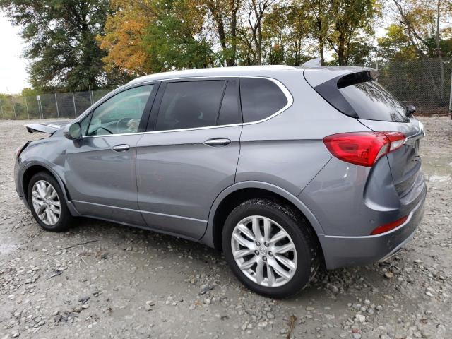 LRBFX3SX3LD062943 Buick Envision Premium