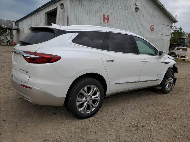 2018 BUICK ENCLAVE AV - 5GAEVCKW9JJ206053