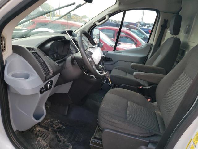 1FTNR1ZM4FKA45138 Ford Transit T-250