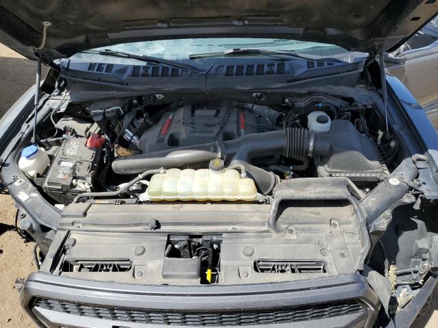 1FTFW1RG6LFB47665 Ford F150 Raptor