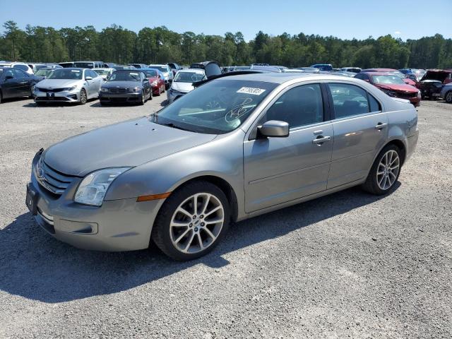 2009 Ford Fusion SEL