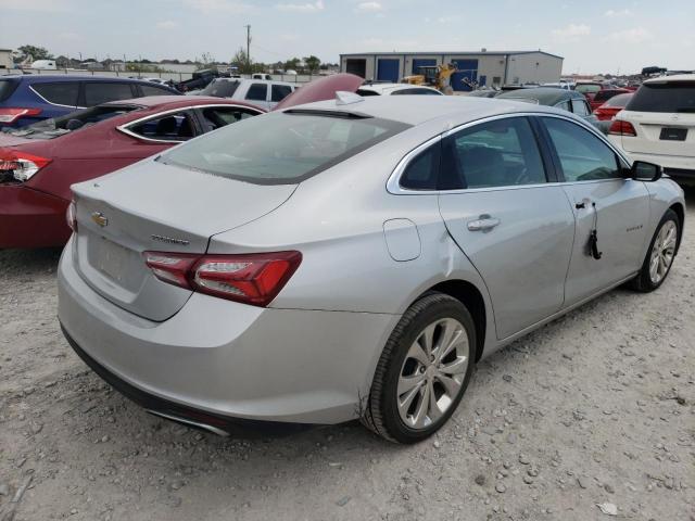 1G1ZE5SX9KF159477 Chevrolet Malibu Premier