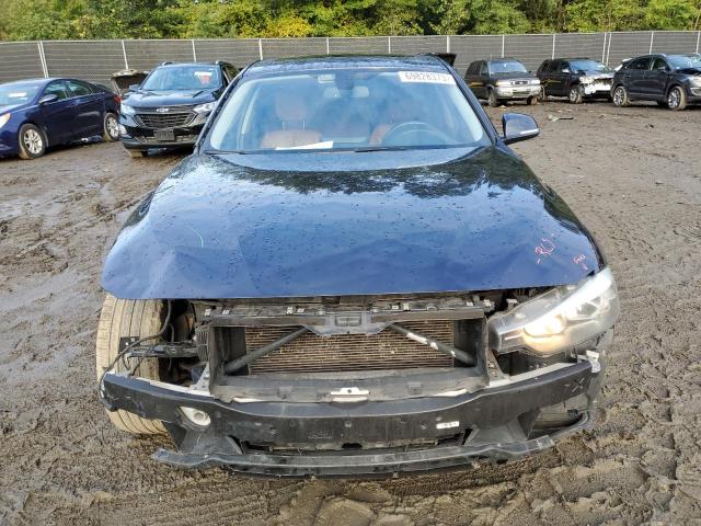 2015 BMW 328 XI - WBA3B3G58FNT68882