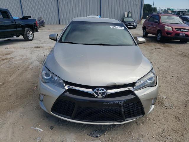 2017 TOYOTA CAMRY LE/X - 4T1BF1FK6HU727455