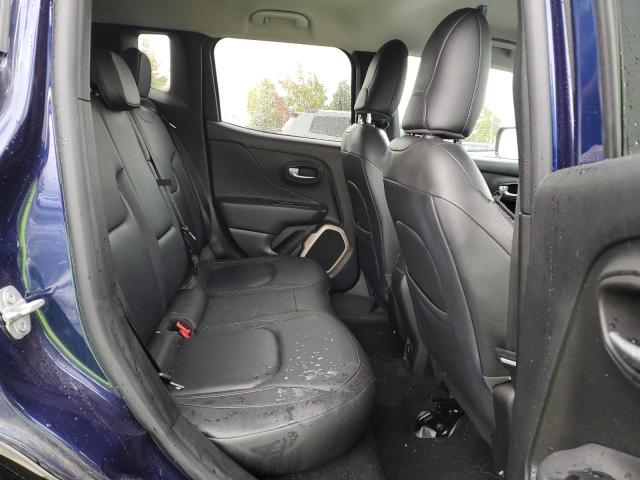 ZACCJBDT3GPD67764 Jeep Renegade Limited