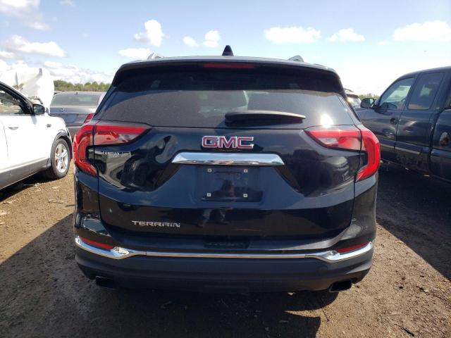 3GKALPEX2JL216063 GMC Terrain Slt