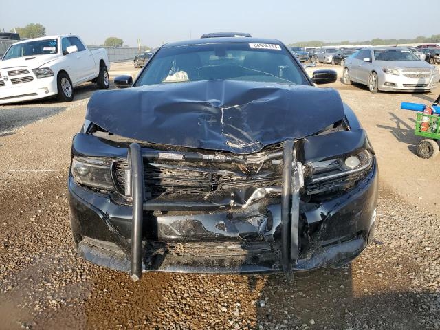 2022 DODGE CHARGER PO - 2C3CDXKG4NH244844