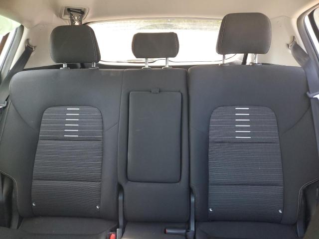 KNDPM3AC8N7975311 KIA Sportage Lx