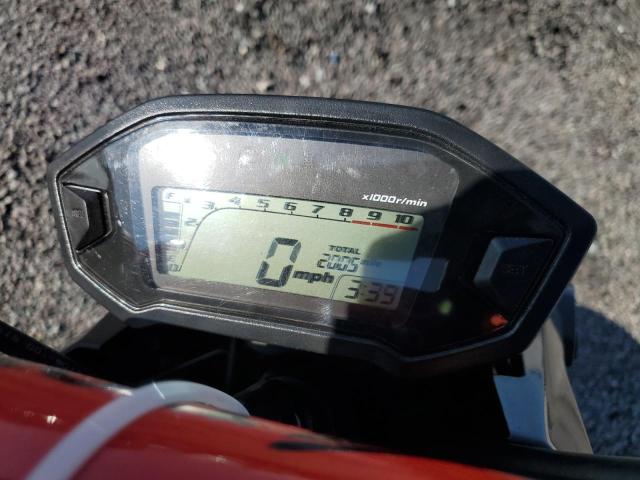 2020 HONDA GROM 125 MLHJC7513L5201529