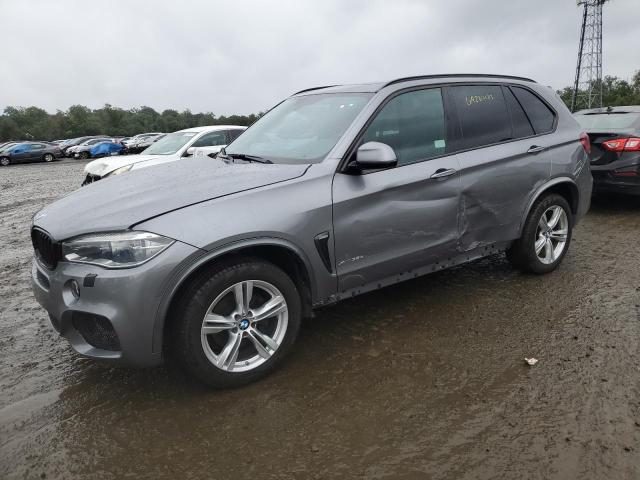 2014 BMW X5 xDrive35d