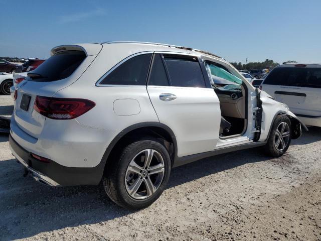 W1N0G8DBXMV306355 Mercedes-Benz GLC 300