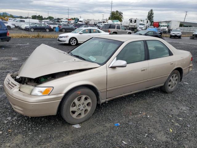 1998 Toyota Camry LE