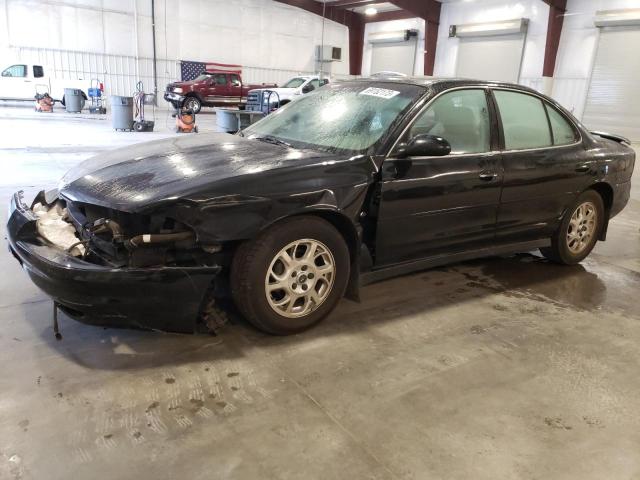 2001 Oldsmobile Intrigue GL